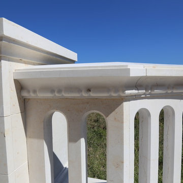Delray Beach - Custom Mediterranean Traditional