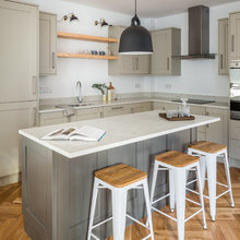 Detroit St. Kitchen