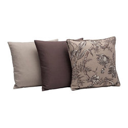 Custom Throw Pillows - Products