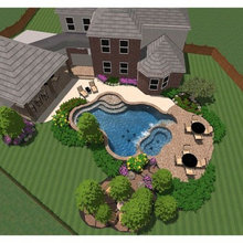 Outside Design
