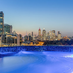 The Emerald Building - Outdoor Products