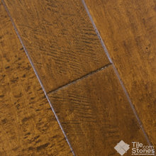 wood flooring
