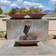 Water Feature