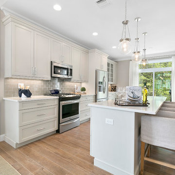 Country Pointe Estates at Ridge - The Chelsea II