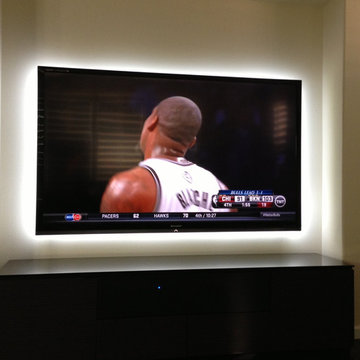 Inspired LED Accent Lighting