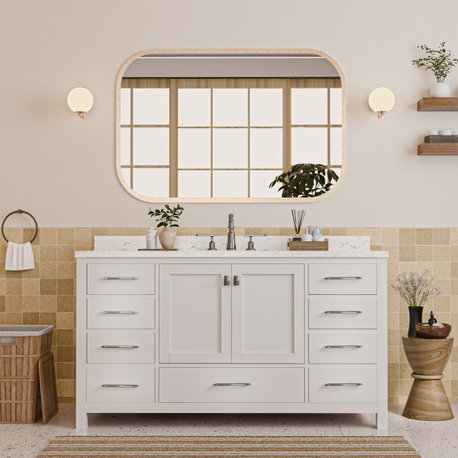 Caroline Avenue Bathroom Vanity