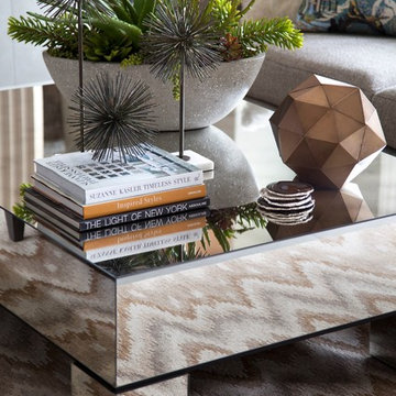 Austin Cater Home