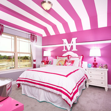 Austin, Texas | Avalon - Classic Stanford Secondary Bedroom