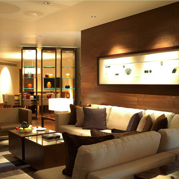 Singapore Living