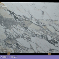 Arabescato Oro - Kitchen Countertops