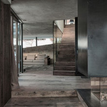 Modern Mountain