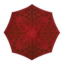Alura - Outdoor Umbrellas