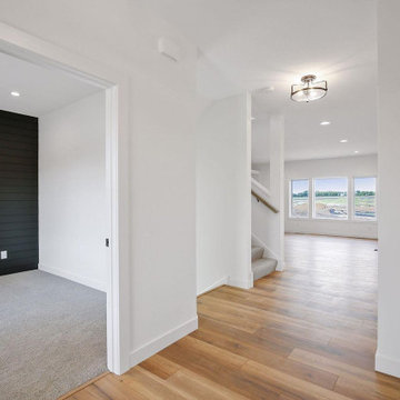 Maple Valley WA Home Remodel, Open Up and Animate Your Home