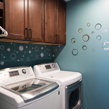 Henderson Court - Master Bathroom Remodel
