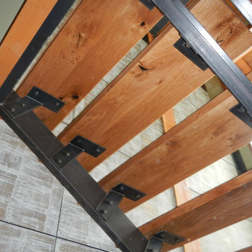 Engineered Stair Treads 1