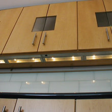 undercabinet lighting etc