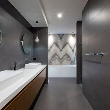 Q bathroom