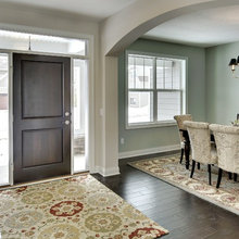 AREA RUGS
