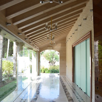 Cortijo Blanco