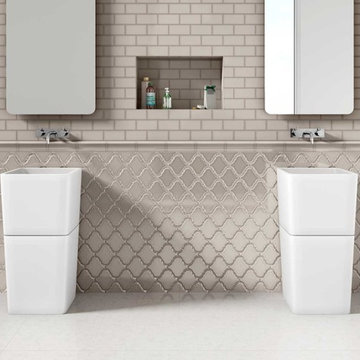 CERÁMICA Y BAÑO