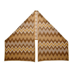 Abbey Road Bed Runner - Bed Accessories
