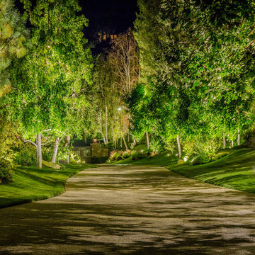 Pacific Palisades Estate