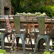 garden furniture