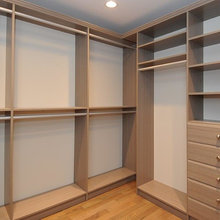 Closets