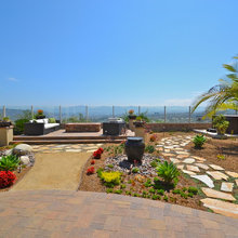 Landscape Ideas