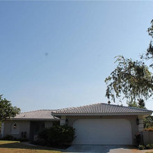 Janet's house