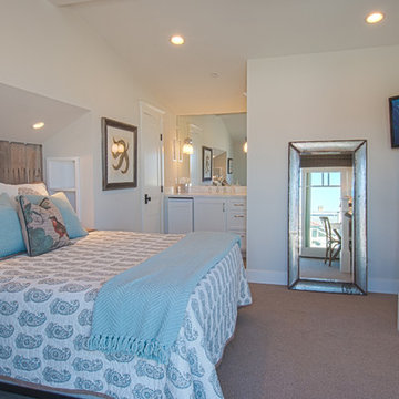 W Oceanfront - Home Entertainment System