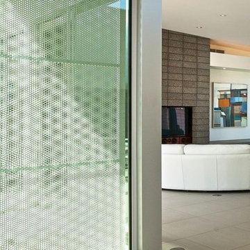 Walsh-Dowd Net Zero Modern Home