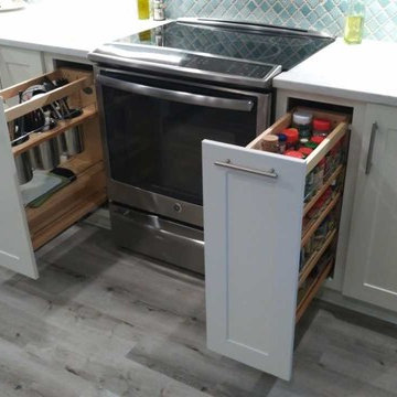 Thomasville Kitchen Remodel