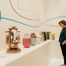 "No Salone Without Milan": In Conversation With Claudio Luti