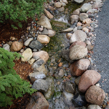 Water Features