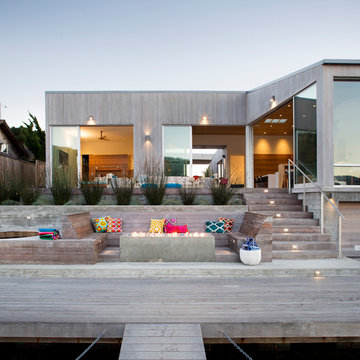 Seadrift Residence