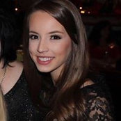 Madison King's photo