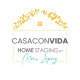CASA CON VIDA HOME STAGING