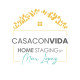 CASA CON VIDA HOME STAGING CASA CON VIDA HOME STAGING