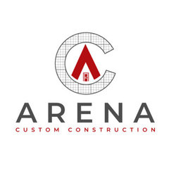 Arena Custom Construction