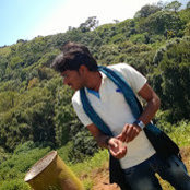 Venky Naidu's photo