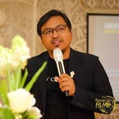 Adam Amiruddin's photo