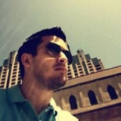Claudio Trigueros's photo