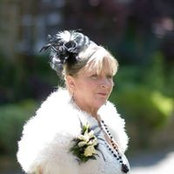 Margaret Welsh's photo