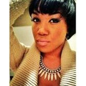 Jessica Imbert's photo