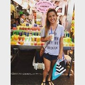 Jo-Anna Malone's photo