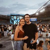 Matthew Carrick's photo