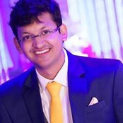 Mayank Bohra's photo