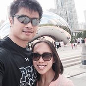 Mantik Chung's photo