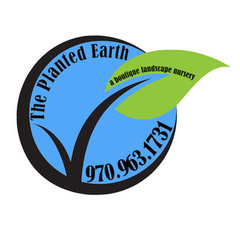 The Planted Earth